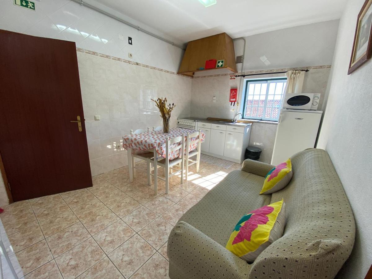Apartamento Casa Da Risca Unhais Da Serra Exterior foto